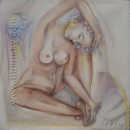 Femme nue